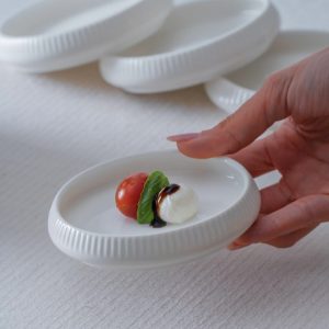 MELINA LINE SOUS VERRE