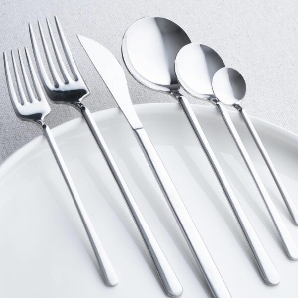 MILANO SILVER