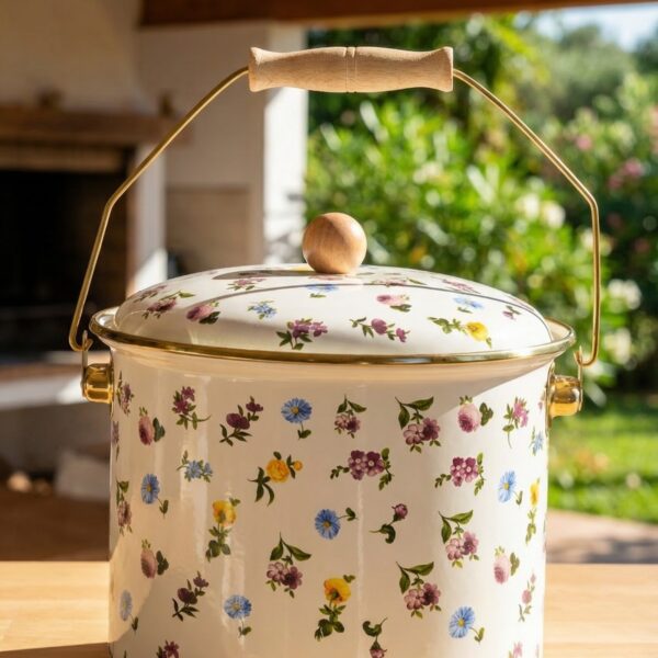 PETITE FLEUR BAKRAC