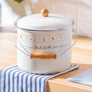 MADE WITH LOVE BAKRAC