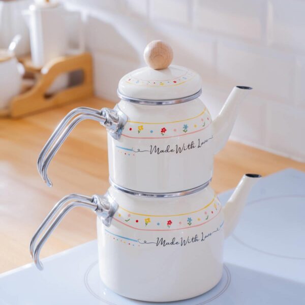 MADE WITH LOVE MINI
