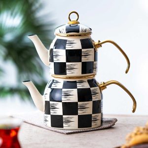 QUALITA CHESS MINI