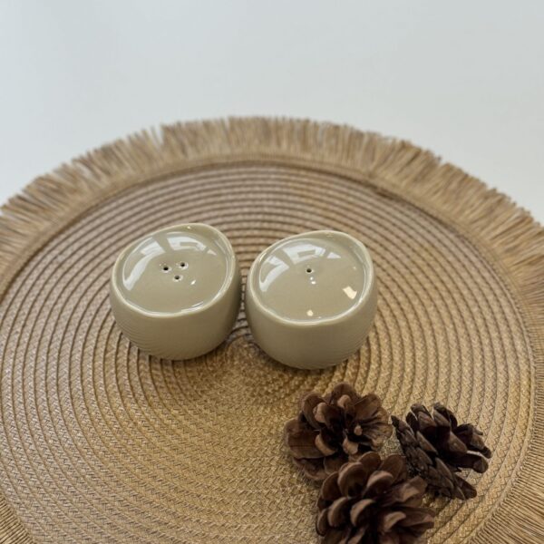 SALIERE PERA BEIGE