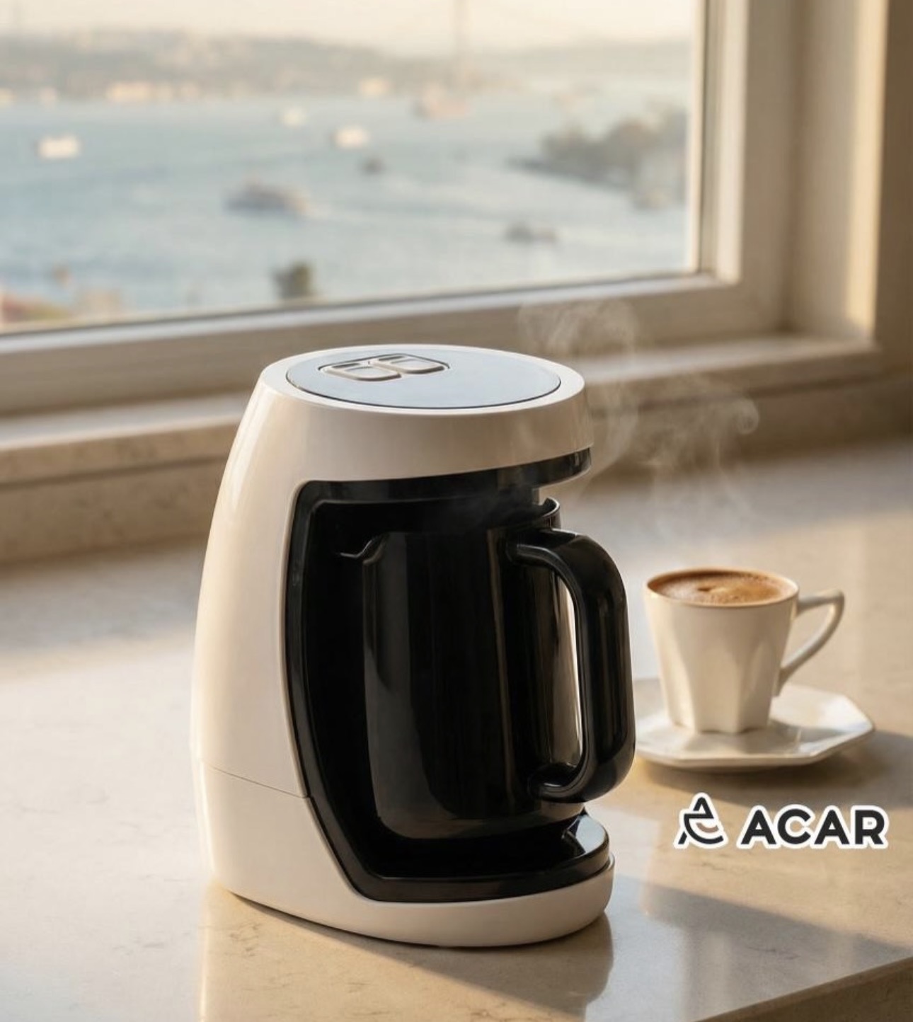 Ultimate Pro Keyifle - Crème