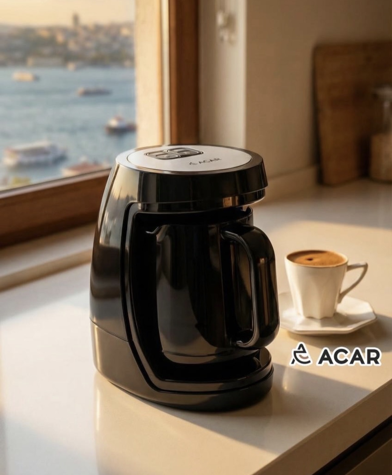 Ultimate Pro Keyifle - Noire