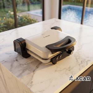 ULTIMATE PRO PRESSIO  – Crème 1800W