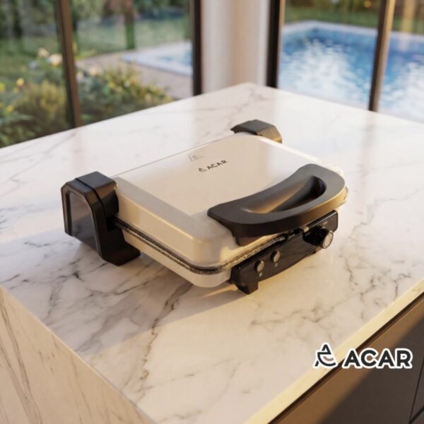 ULTIMATE PRO PRESSIO  – Crème 1800W