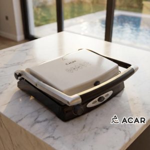 ULTIMATE PRO PRESSIO  – Crème 2000W