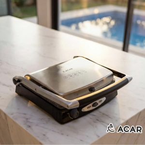 ULTIMATE PRO PRESSIO – Inox 200W