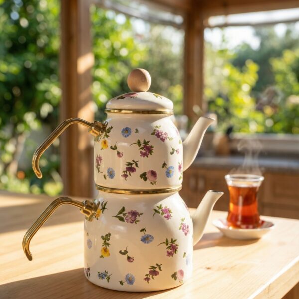PETITE FLEUR MINI
